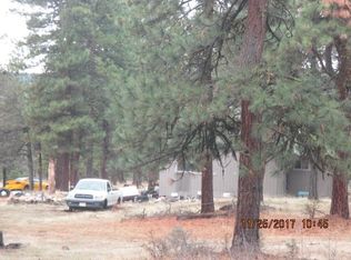 6535 McGavin Peak Rd, Dorris, CA 96023