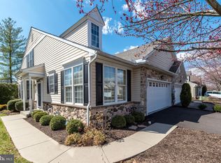 3124 Arbour Green Ct, Hatfield, PA 19440