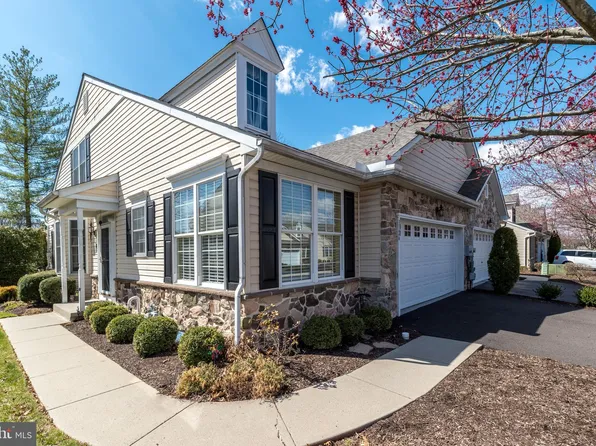3124 Arbour Green Ct, Hatfield, PA 19440
