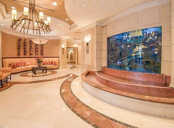 2nd image of 970 Cape Marco Dr Unit 1404
