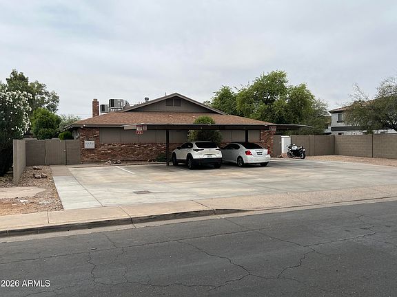 4th image of 2931 E BECK Lane