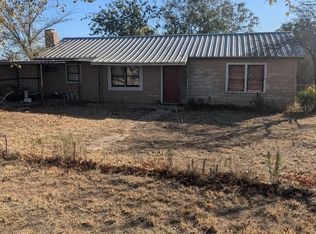 110 County Road 106, Santa Anna, TX 76878