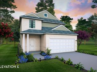 22202 Blue Crown Dr, Splendora, TX 77372