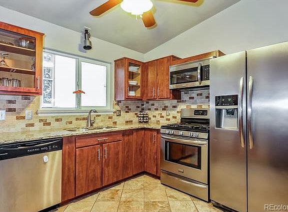 Listed By Shorewood Real Estate