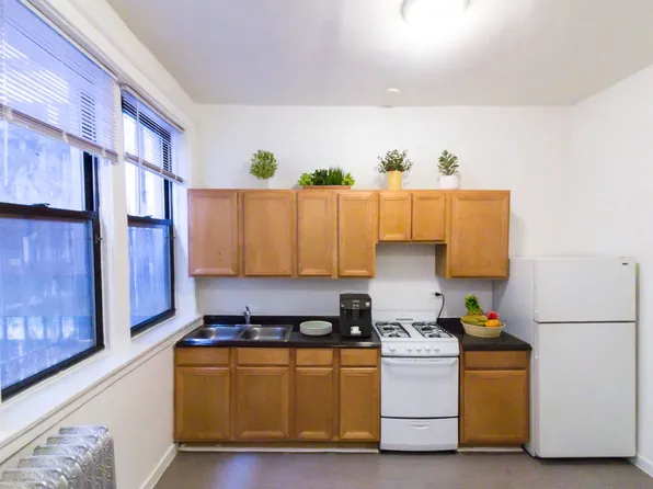 Drexel Terrace, 5043 S Drexel Blvd #302, Chicago, IL 60615