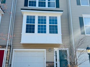 46012 Caraway Ter, Sterling, VA 20166