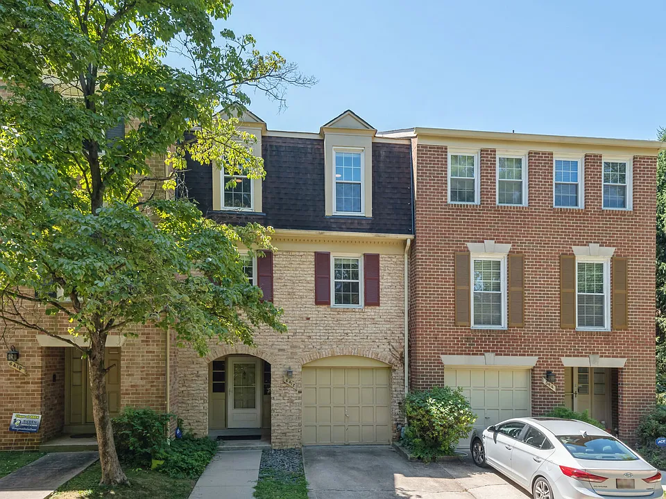 6412 Needle Leaf Dr #1