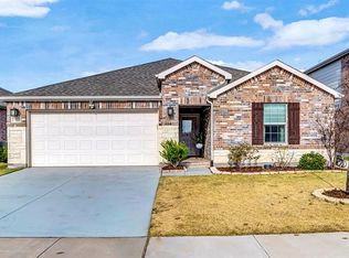 3021 Adrian Creek Dr, Little Elm, TX 75068