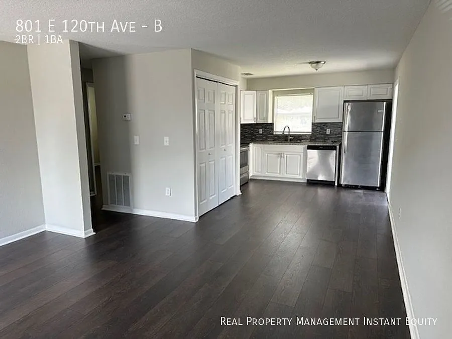 Building Photo - 801 E 120th Ave #B