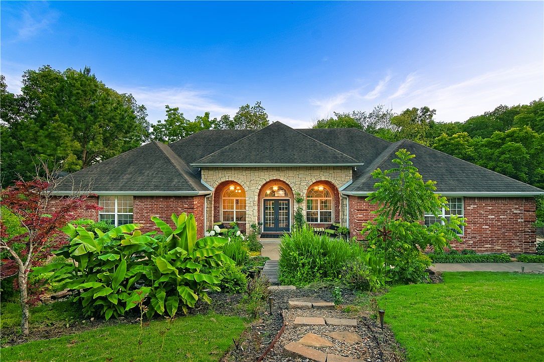 7 Croft Ledge Dr, Bentonville, AR 72712 MLS 1249046 Zillow