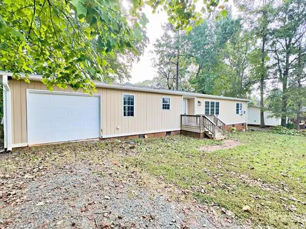 4301 Beatty Dr, Charlotte, NC 28214