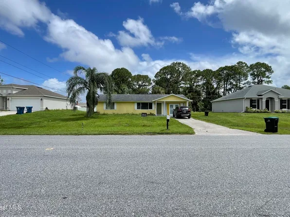 219 Eldron Blvd SE #10, Palm Bay, FL 32909