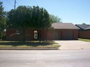 8201 Fremont Ave, Lubbock, TX 79423