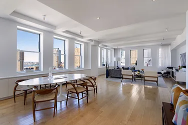 Sold by Brown Harris Stevens