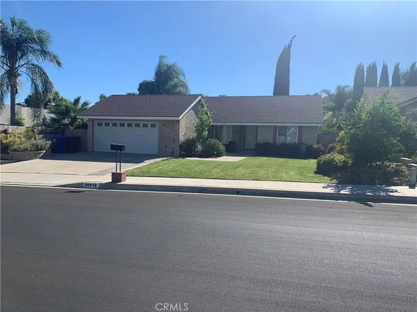 20812 Benz Rd, Santa Clarita, CA 91350