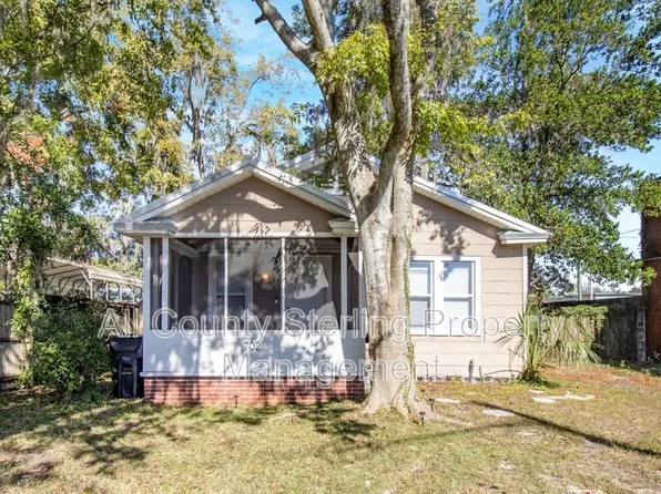 702 NW 2nd Ave, Gainesville, FL 32601