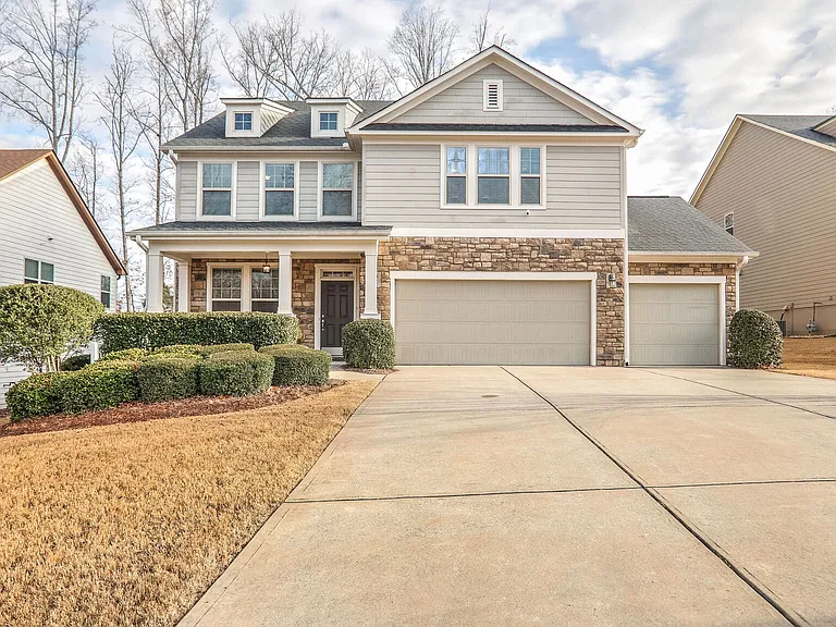 5195 Belmore Manor Ct — Photo 1