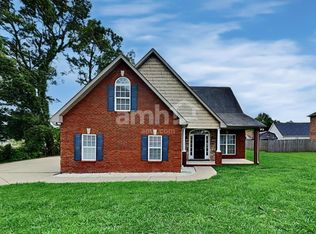 3520 Wilbur St, Murfreesboro, TN 37129