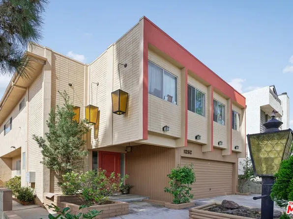 1252 23rd St, Santa Monica, CA 90404
