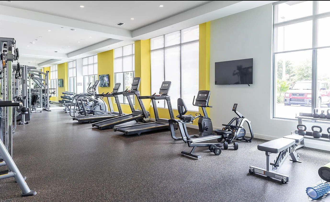 Gallery At River Parc — Photo 1