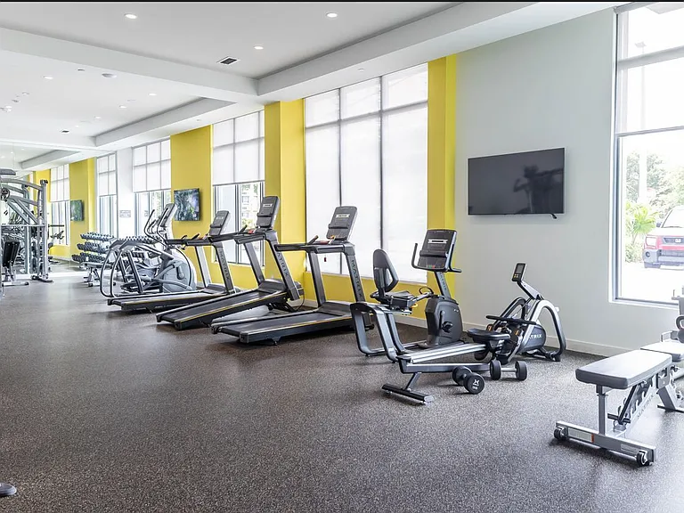 Gallery At River Parc — Photo 1
