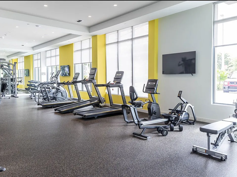 Gallery At River Parc