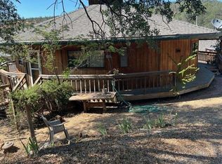 13382 Terrace Dr, Sonora, CA
