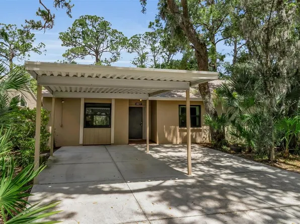 4877 VILLAGE GARDENS DRIVE #193, SARASOTA, FL 34234