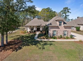Natchez Trce, Covington, LA 70433