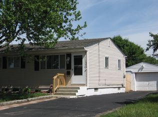 (Undisclosed Address), Columbus, OH 43204