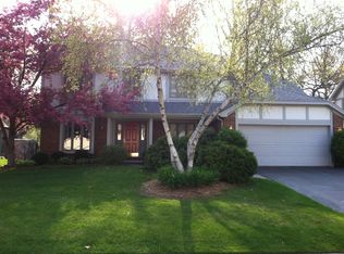 2735 Stoneleigh Dr, Toledo, OH