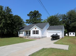 6117 Aedc Rd, Winchester, TN 37398