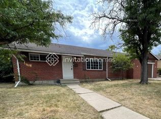 2420 Eppinger Blvd, Thornton, CO 80229