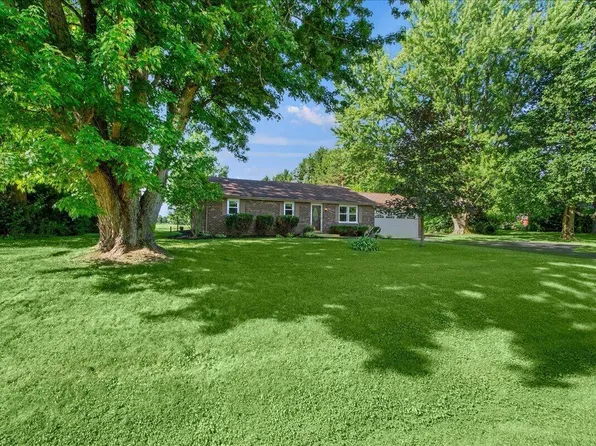 3165 Tamarack Ave, Springfield, OH 45502