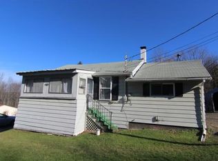 465 Morgan Rd, Binghamton, NY 13903