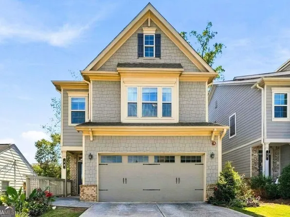 58 W Dixie Ave SE, Marietta, GA 30008