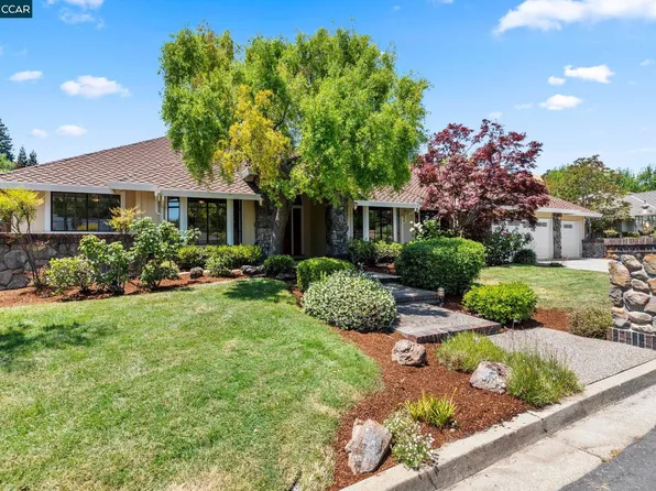 109 Bria Ct, Walnut Creek, CA 94597