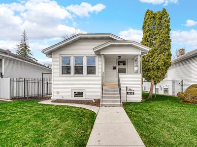 1418 S 19th Ave, Maywood, IL, 60153