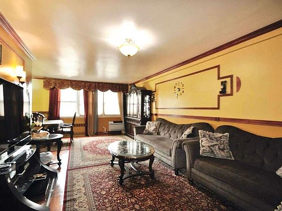 5th image of 90-59 56th Ave Unit 4E