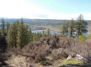 33025 N Hills Dr E, Davenport, WA 99122