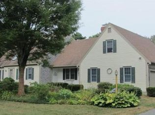44 Golf Course Rd, South Dennis, MA 02660