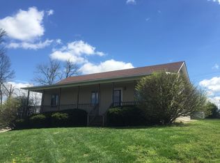 474 E 80th Dr, Columbia, KY 42728
