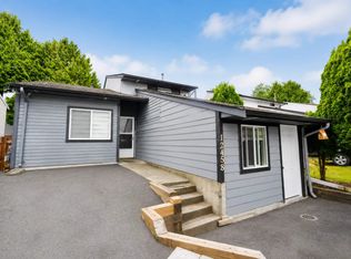 12458 76b Ave, Surrey, BC V3W7W6