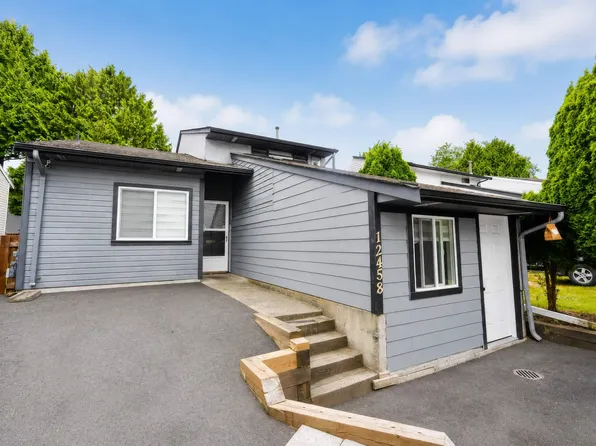 12458 76b Ave, Surrey, BC V3W 7W6