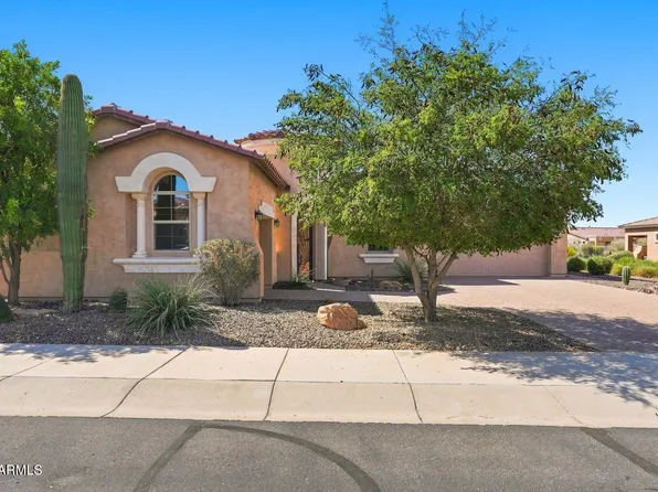 17735 W REDWOOD Lane, Goodyear, AZ 85338
