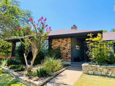402 Timber Ridge Dr, Kerrville, TX, 78028