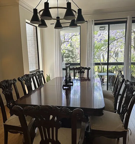 324 N Palm Dr #206 — Photo 28