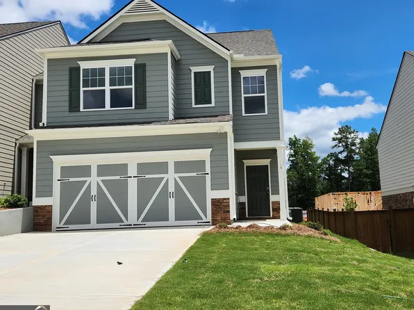 15 Umber Ln Lot 27, Newnan, GA 30263