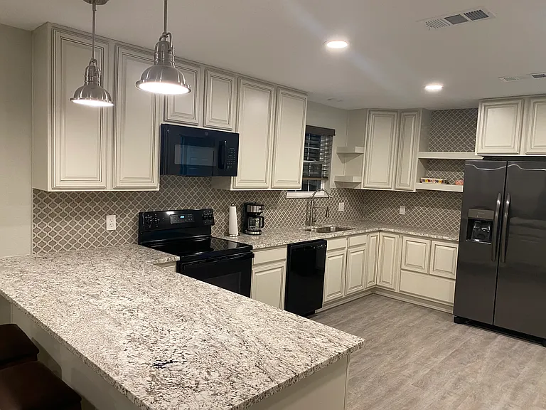 10833D Cooks Lake Rd — Photo 2