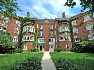 5755 S Kenwood Ave APT 2, Chicago, IL 60637